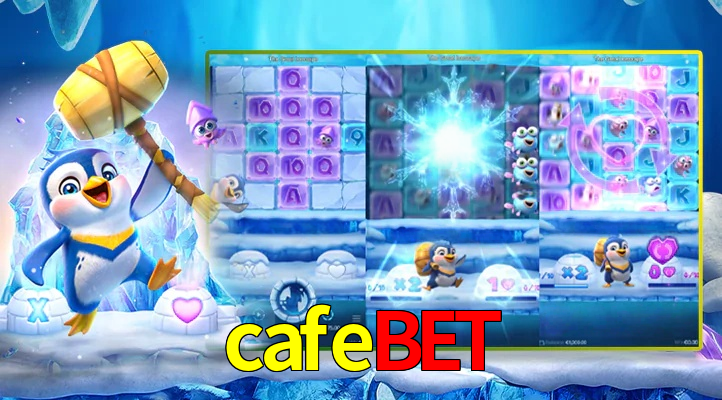 The Great Icescape Slot - PG Soft